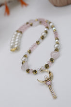 Load image into Gallery viewer, Salior moon necklace