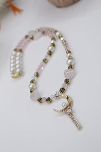 Salior moon necklace