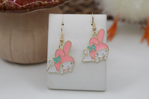 Melody earrings