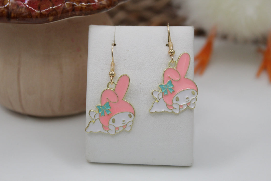 Melody earrings