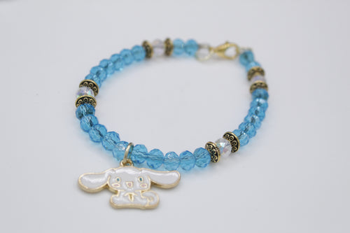Cinnamaroll bracelet