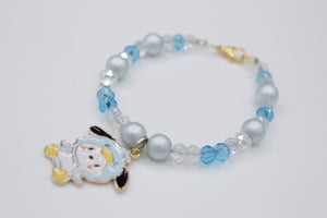 Pochacco bracelet