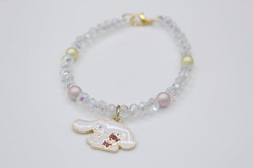 Cinnamaroll bracelet