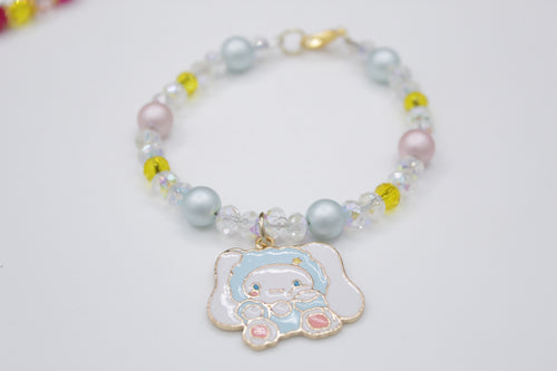 Cinnamarol bracelet