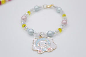 Cinnamarol bracelet