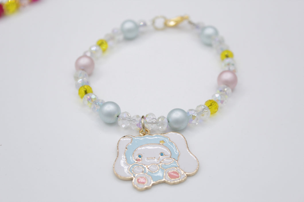 Cinnamarol bracelet