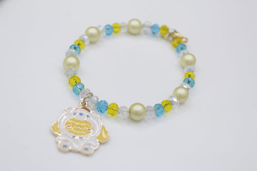 Purin bracelet