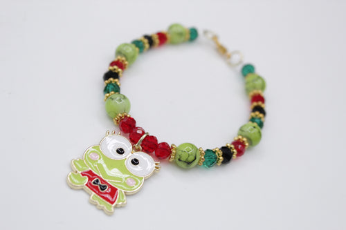Kerroppi bracelet