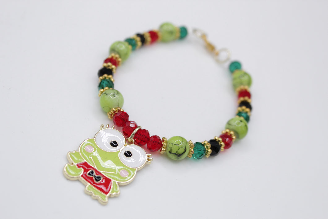 Kerroppi bracelet