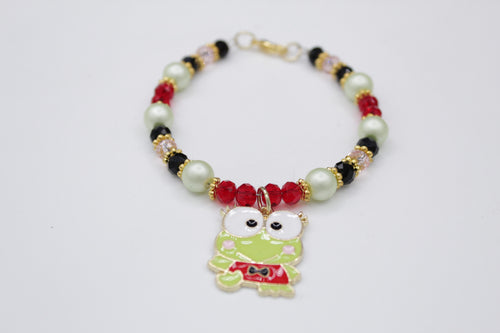 Kerroppi bracelet