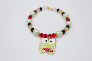 Kerroppi bracelet