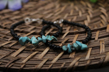 Load image into Gallery viewer, Turquoise bracelet