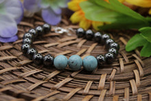 Load image into Gallery viewer, Turquoise bracelet