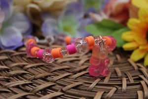 Gummybear bracelet