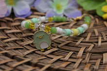 Load image into Gallery viewer, Happy duck bracelet
