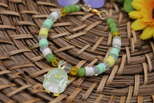 Load image into Gallery viewer, Happy duck bracelet