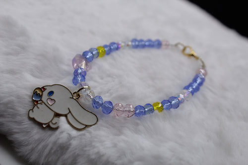 Cinnamaroll bracelet