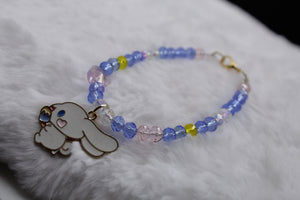 Cinnamaroll bracelet