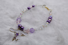 Load image into Gallery viewer, Cinnamaroll bracelet