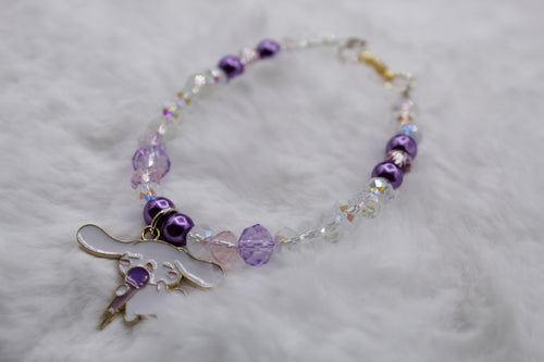Cinnamaroll bracelet