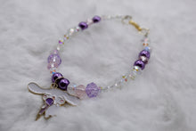 Load image into Gallery viewer, Cinnamaroll bracelet