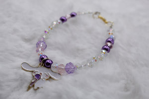 Cinnamaroll bracelet