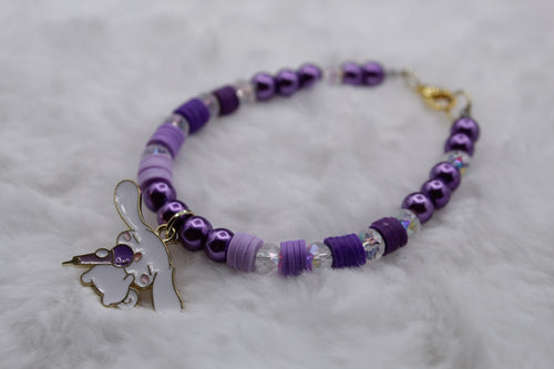 Cinnamaroll bracelet