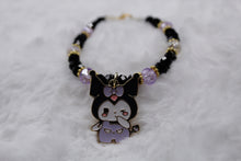 Load image into Gallery viewer, Kuromi bracelet