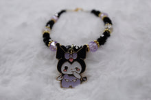 Load image into Gallery viewer, Kuromi bracelet