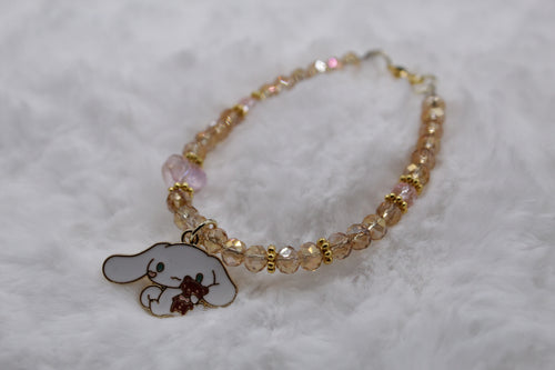 Cinnamaroll.bracelet