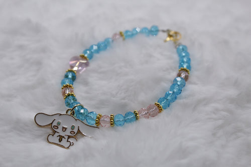 Cinnamaroll bracelet