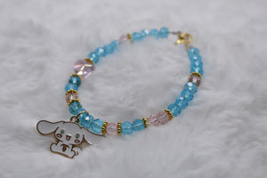 Cinnamaroll bracelet