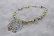 Load image into Gallery viewer, Cinnamaroll bracelet