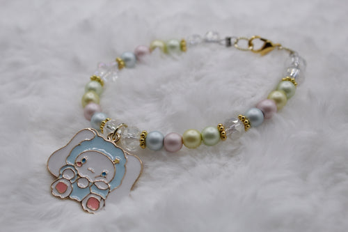 Cinnamaroll bracelet