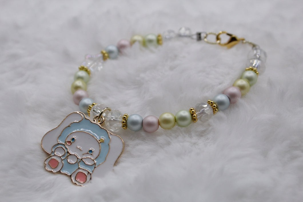 Cinnamaroll bracelet