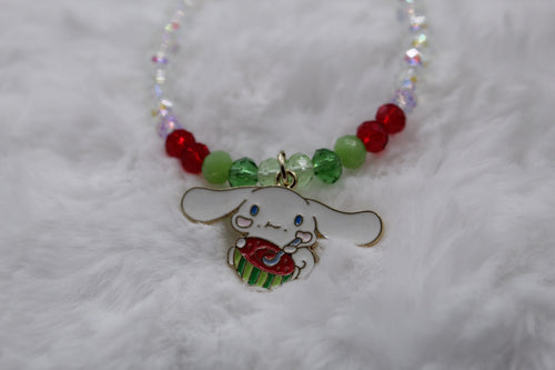 Cinnamaroll bracelet