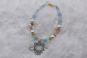 Cinnamaroll bracelet