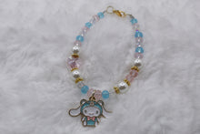 Load image into Gallery viewer, Cinnamaroll bracelet