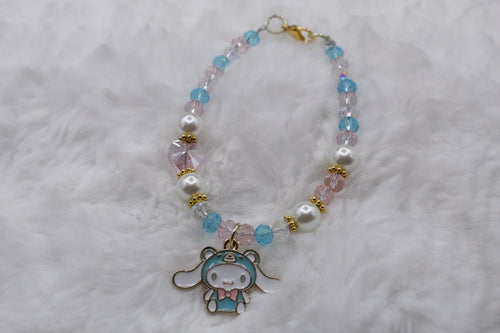 Cinnamaroll bracelet