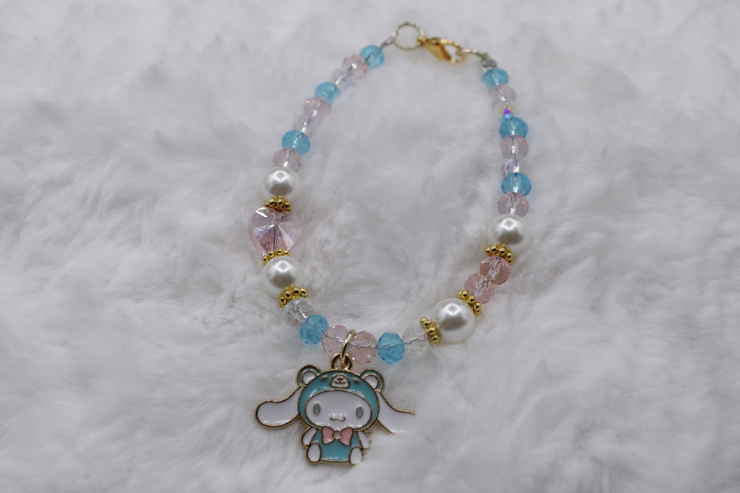 Cinnamaroll bracelet