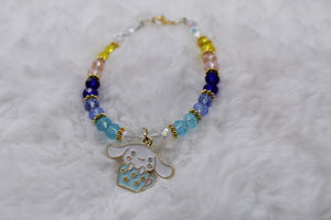 Cinnamaroll bracelet