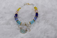 Load image into Gallery viewer, Cinnamaroll bracelet
