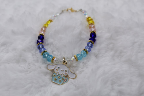 Cinnamaroll bracelet