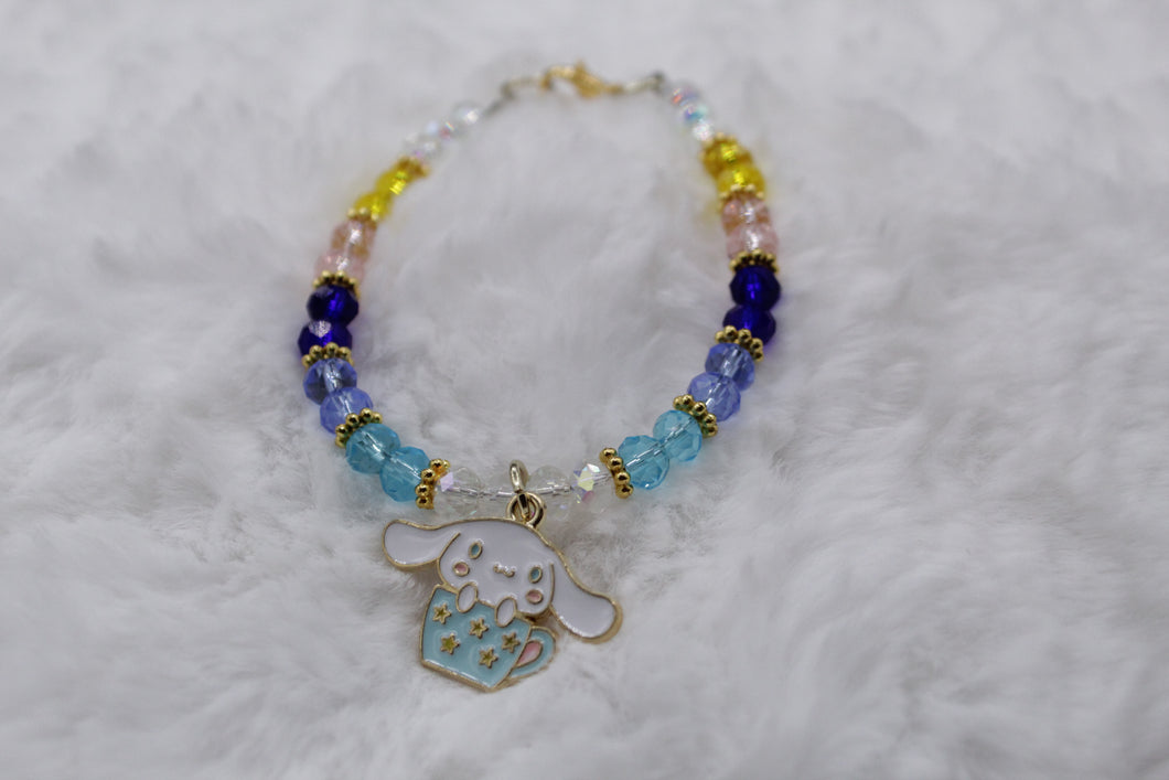 Cinnamaroll bracelet