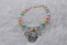 Load image into Gallery viewer, Cinnama roll bracelet
