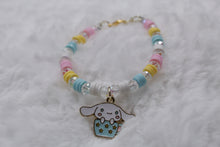 Load image into Gallery viewer, Cinnama roll bracelet