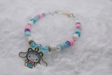 Load image into Gallery viewer, Cinnamaroll bracelet