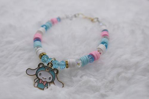 Cinnamaroll bracelet