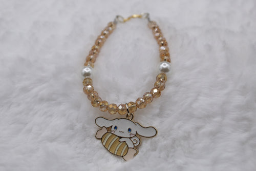 Cinnamaroll bracelet