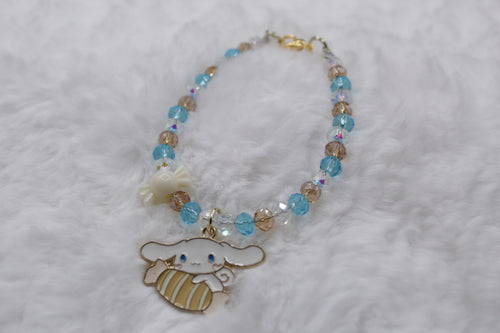 Cinnaminroll bracelet